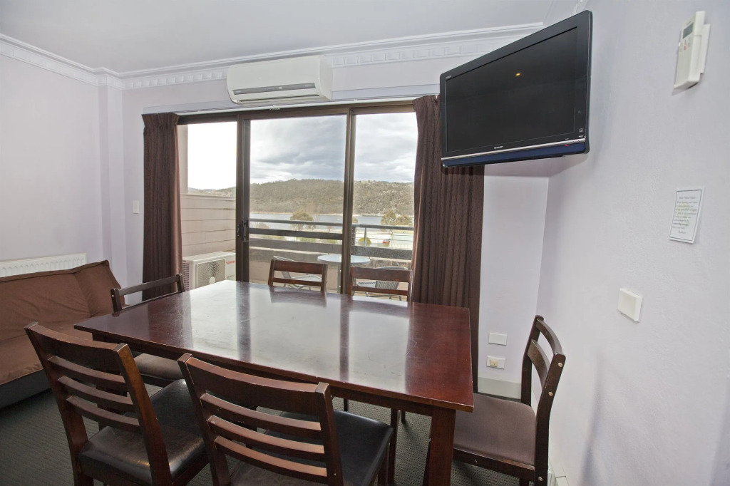 Banjo Paterson Inn