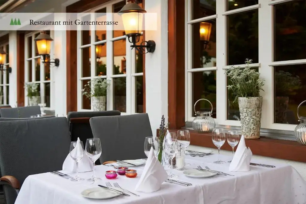Hotel Waldrand