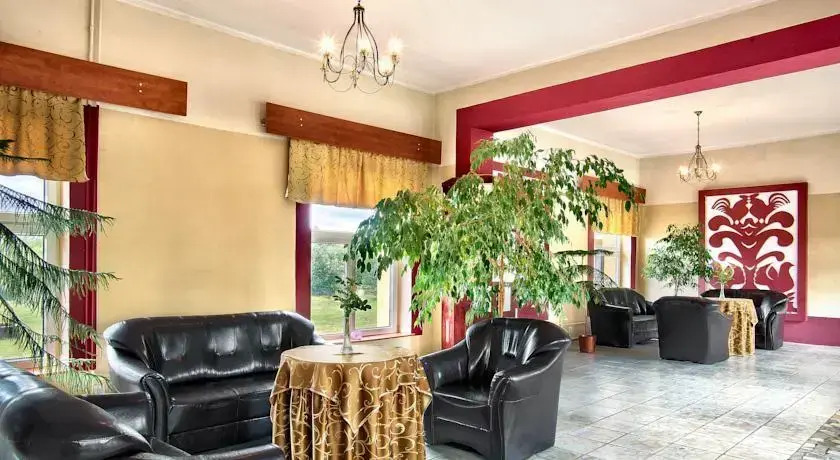 Hotel Kurpia Arte