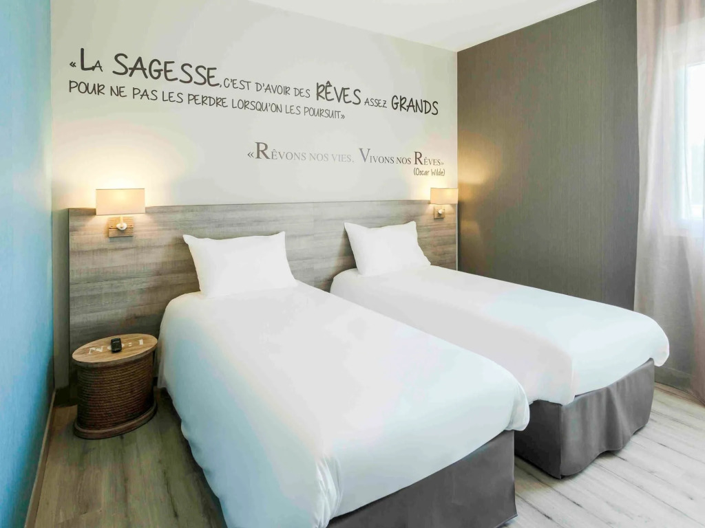 Ibis Styles Vierzon