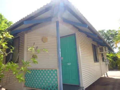 Broome Vacation Village