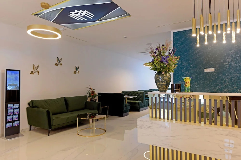 M-Pire Hotel Berlin
