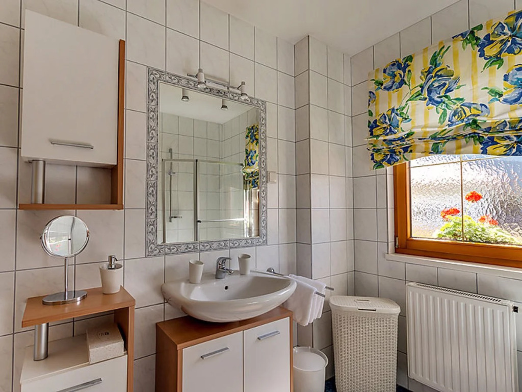 Bungalow Margret Langenfeld