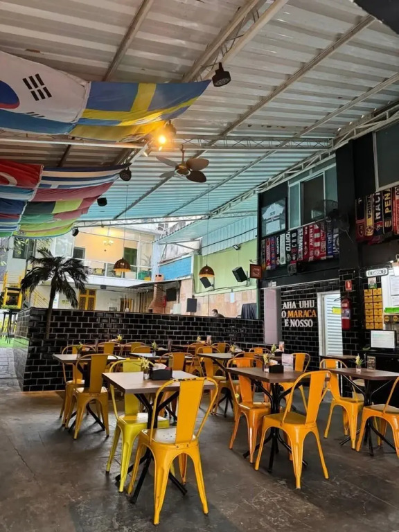Maraca Hostel