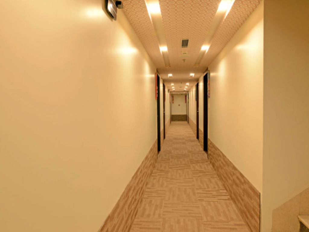 Visitel - A Boutique Hotel