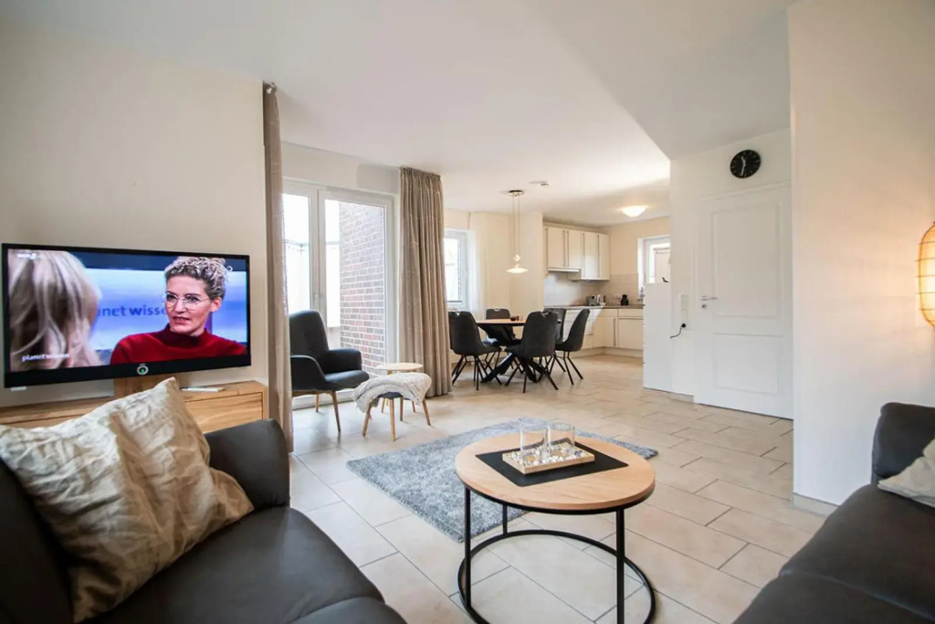 Ferienhaus Auszeit