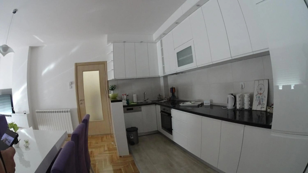 IT Apartment