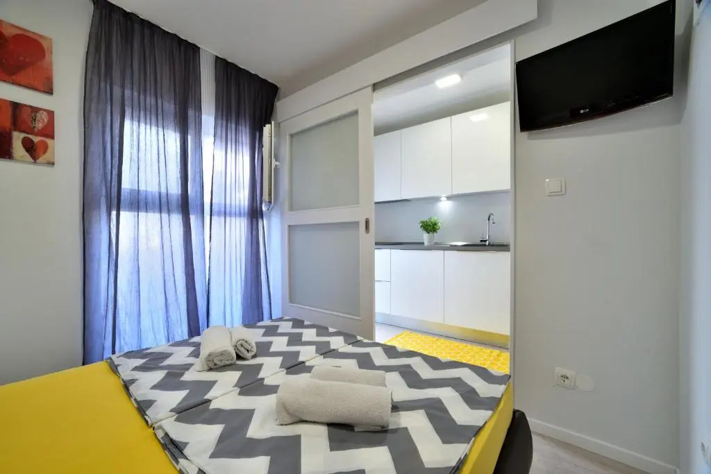 Apartment Lola