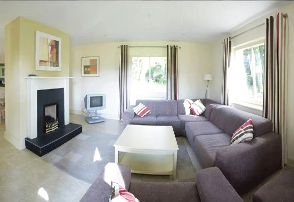 Dunkerron Woods 4B S8 Kenmare