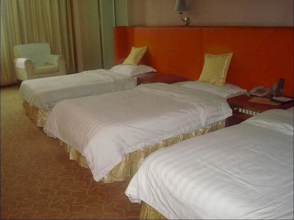 Guangzhou Guangtao Hotel