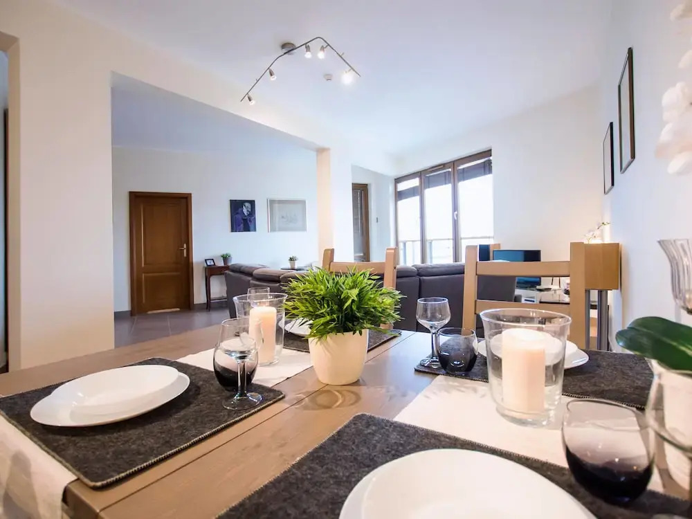 VacationClub - Olympic Apartments