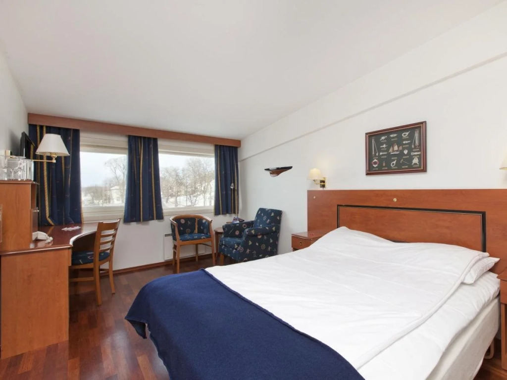 Thon Hotel Tønsberg Brygge