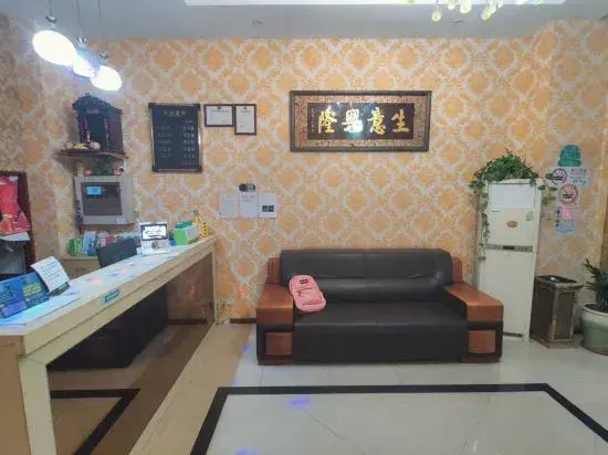 Shanghai Jinyu Hotel(Songjiang Xiaokunshan Branch)