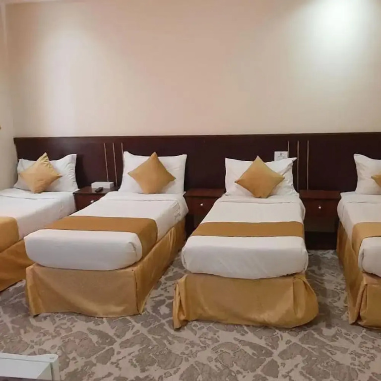 Taj Al Zahabiya Hotel