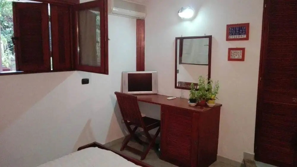 Villa Rosanna