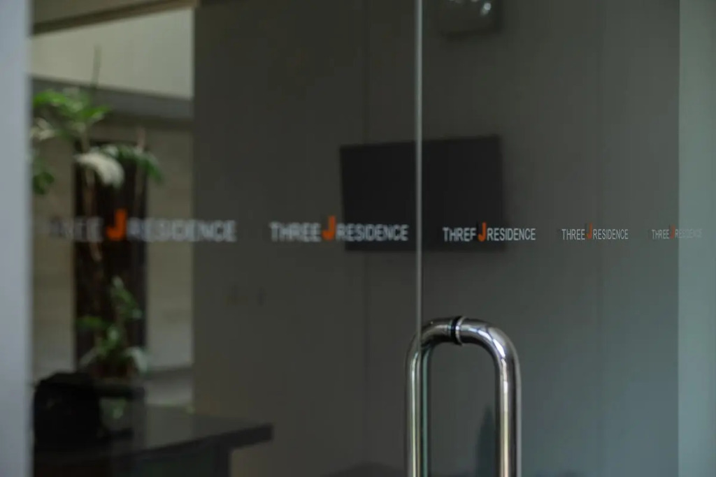 Three J Residence