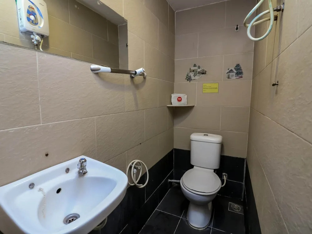 NIDA Rooms Klang Kasuarina Indah