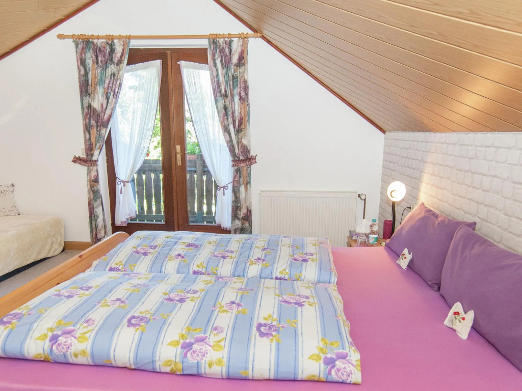 Attractive Holiday Home in Piesau with Sauna
