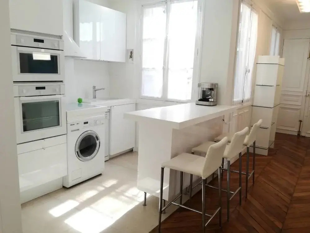 Appartement 2-chalgrin Paris