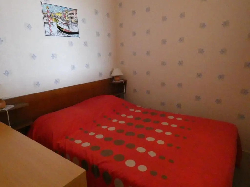 Studio Saint-Jean-de-Monts, 1 pièce, 4 personnes - FR-1-323-40