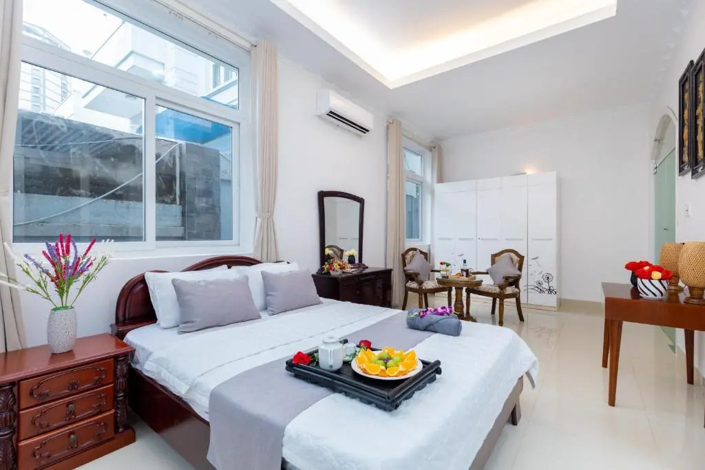 Palm Villa 15