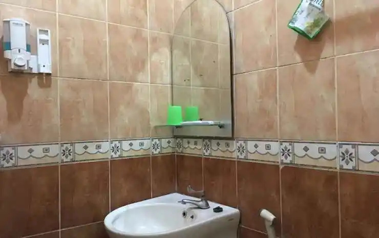 Tomang Residence