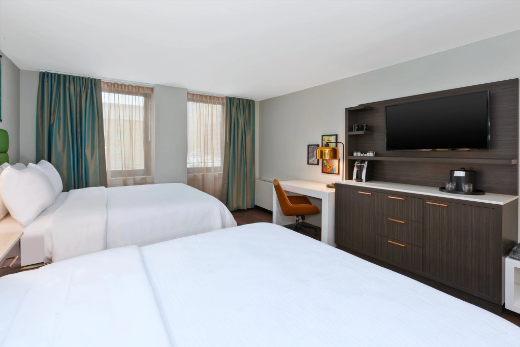 Hotel Indigo Rochester - Mayo Clinic Area by IHG