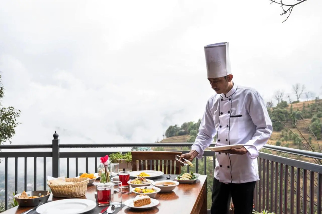 Ramgarh Vatika - AM Hotel Kollection