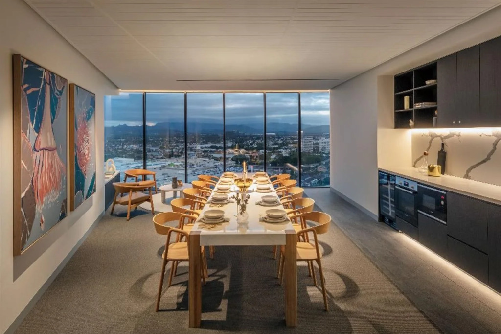 The Star Residences - Gold Coast