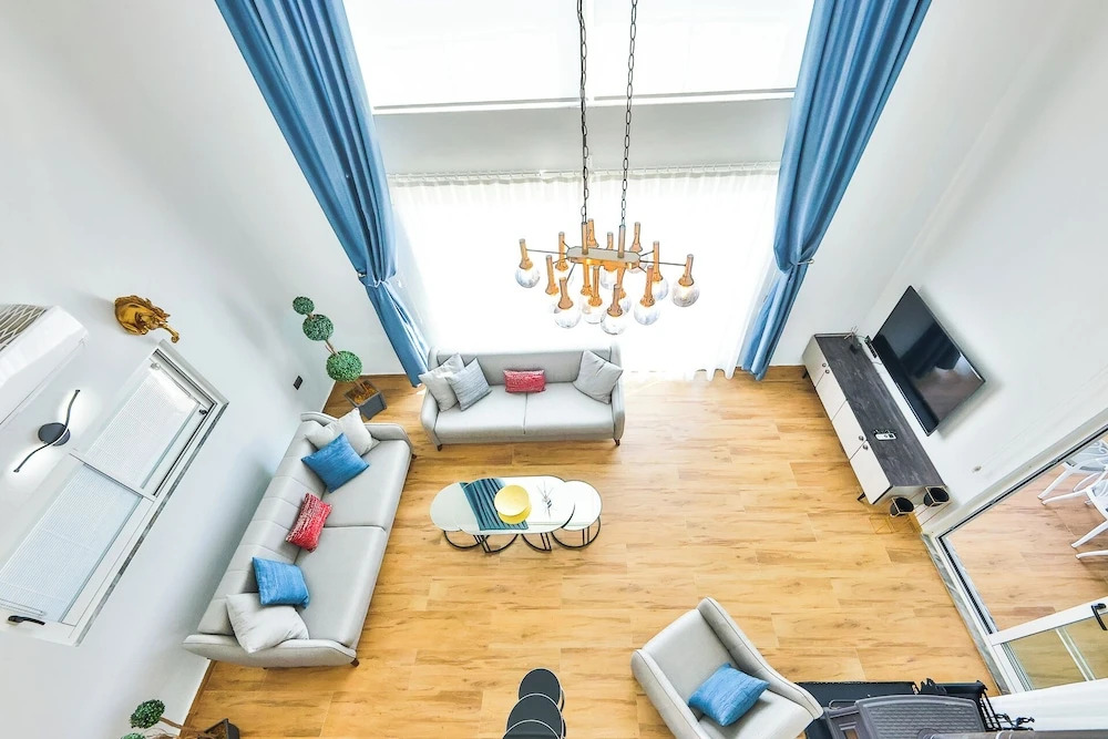 Villa Barley