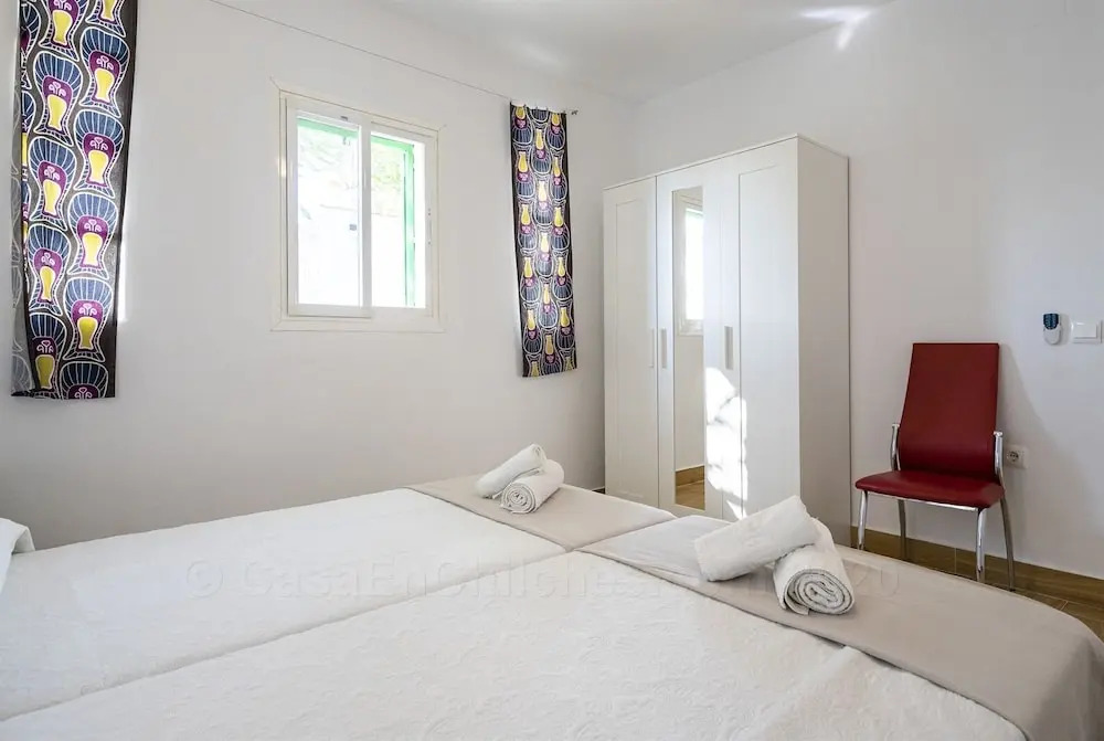 Apartamento Rural 'Huelva'