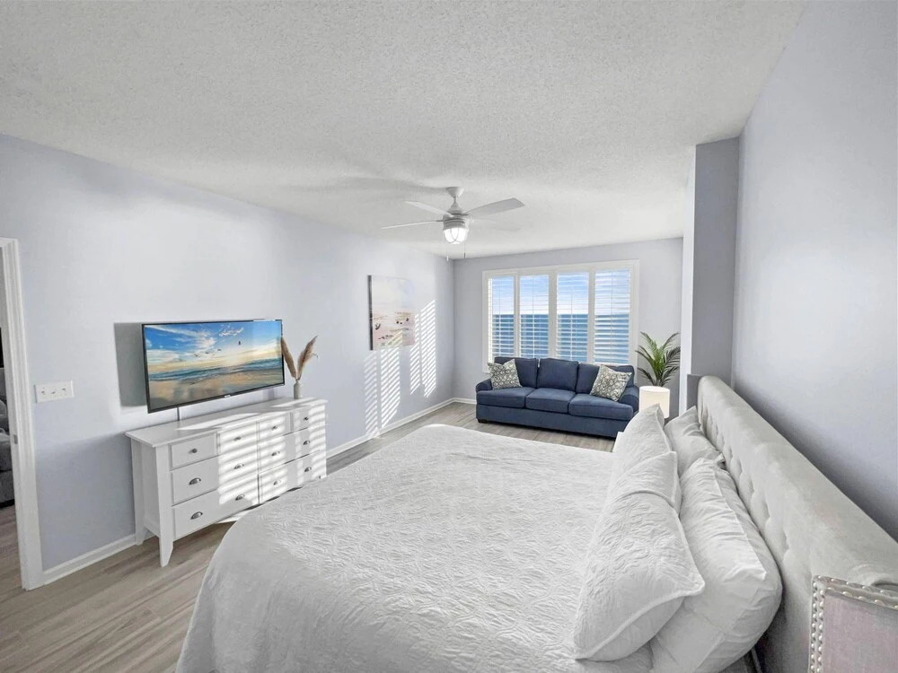 Seas the View #602 at Leeward Key by Destin Getaways