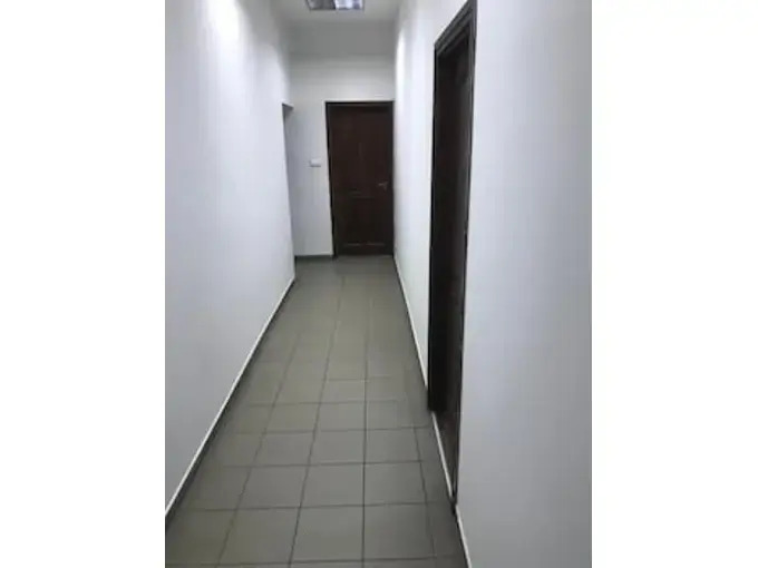 Konvoj szálló
