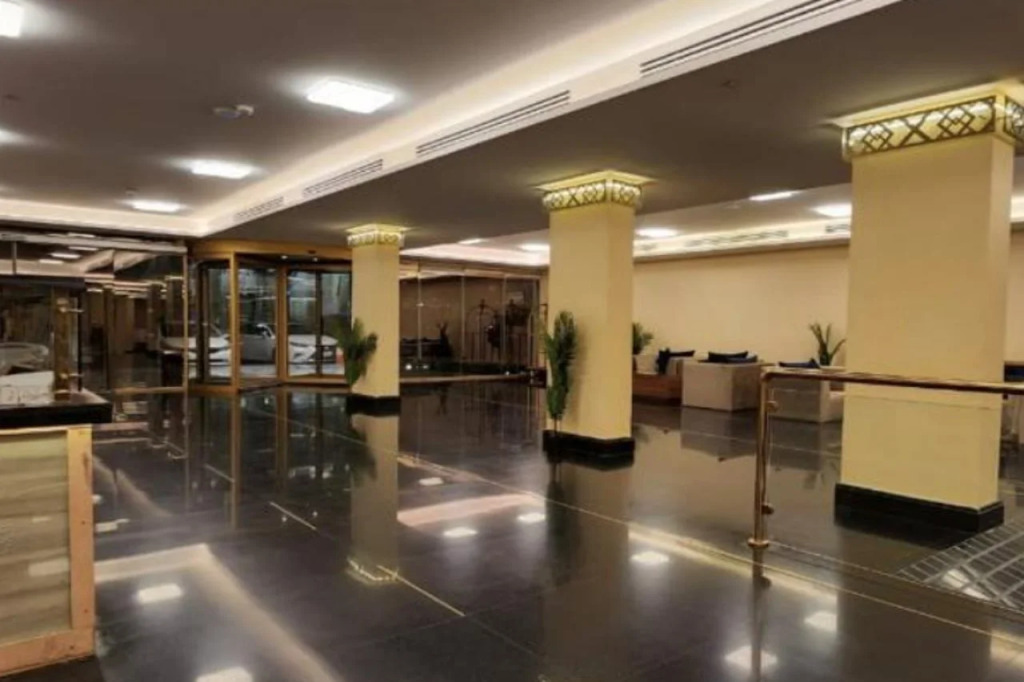 Golden Elite Hotel