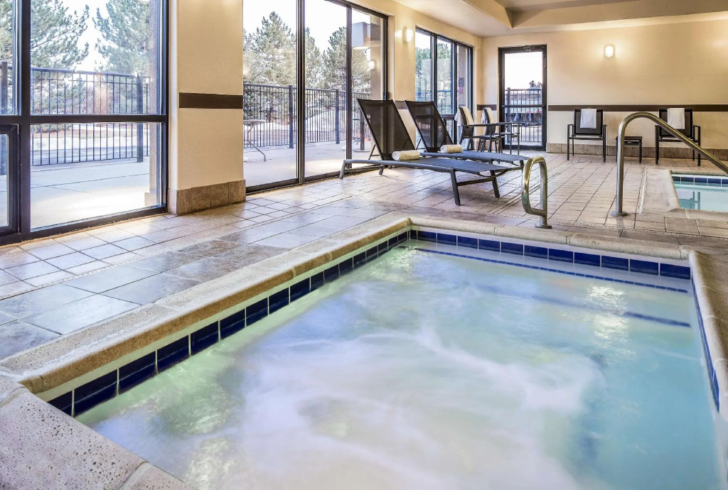 Hampton Inn Boulder/Louisville
