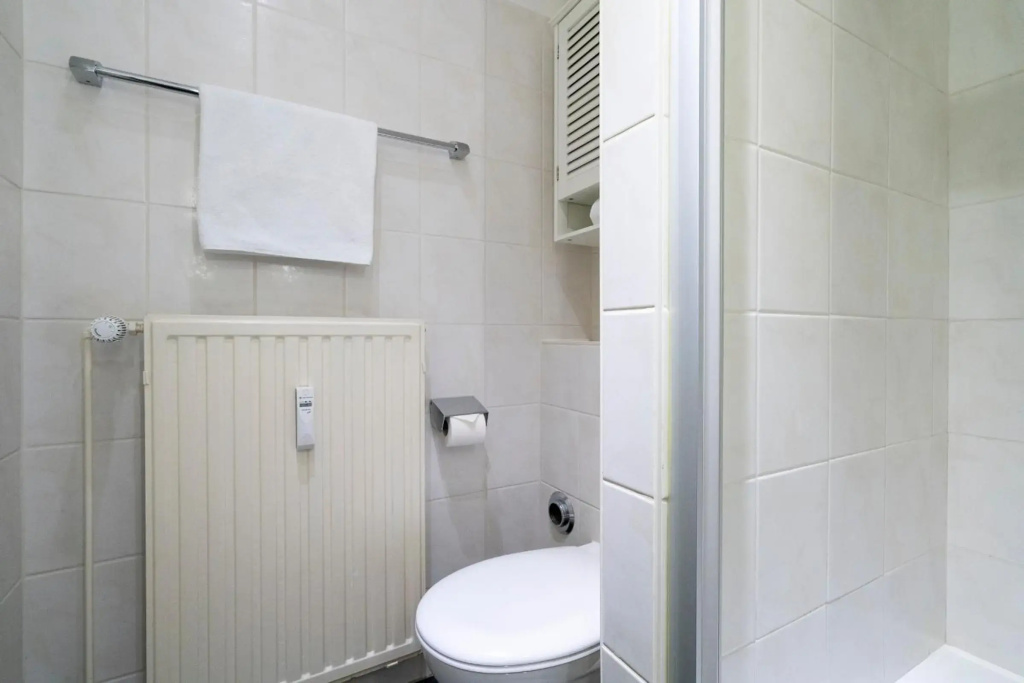 Haus Seeburg Wohnung 5