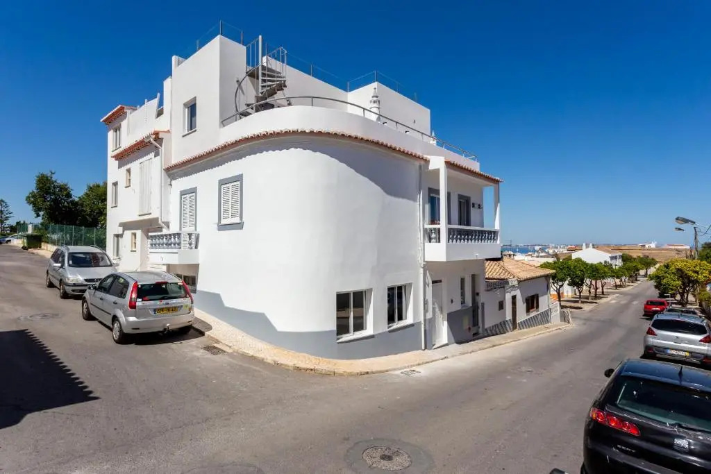 Candy´s Seaview Studio by Seewest