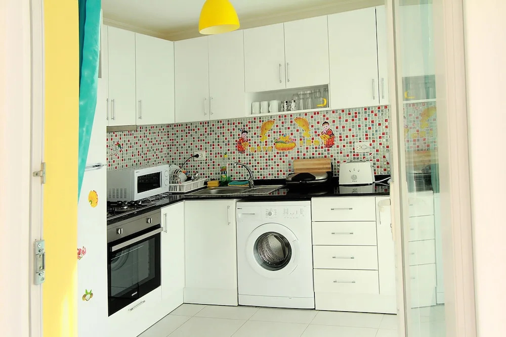 Garden Apartments G4