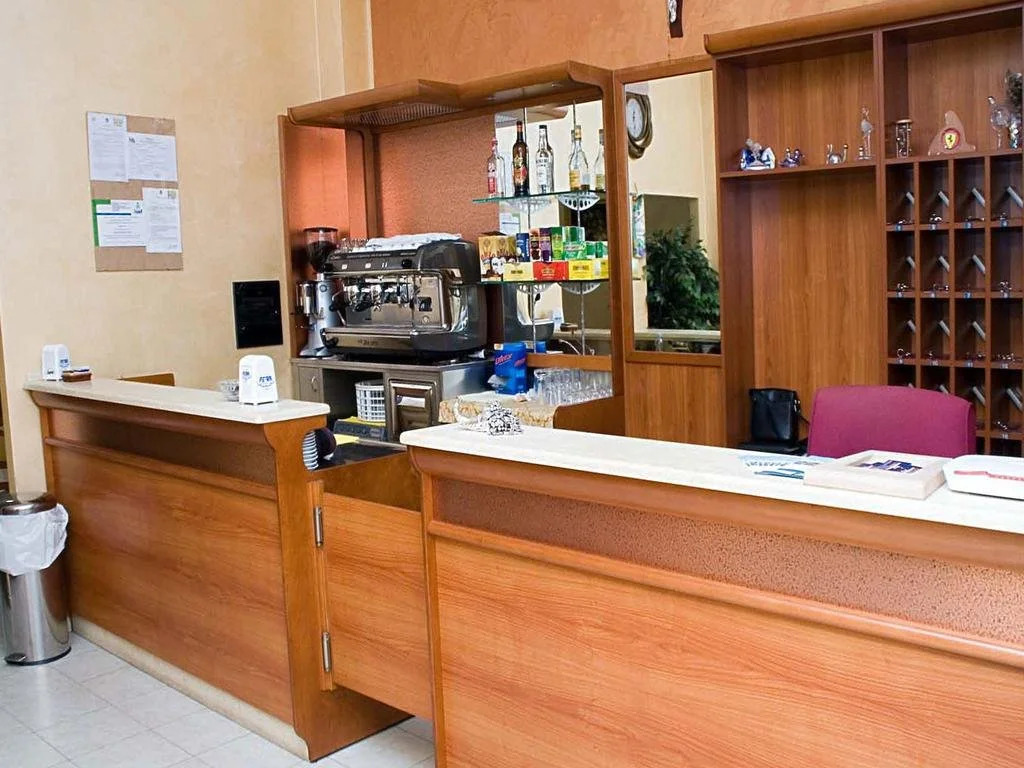 Albergo LApprodo