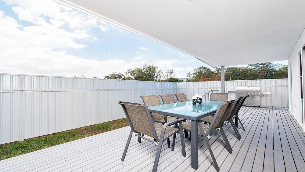 6 Bagnall Avenue