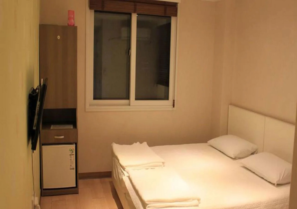 Moon Sun Guesthouse
