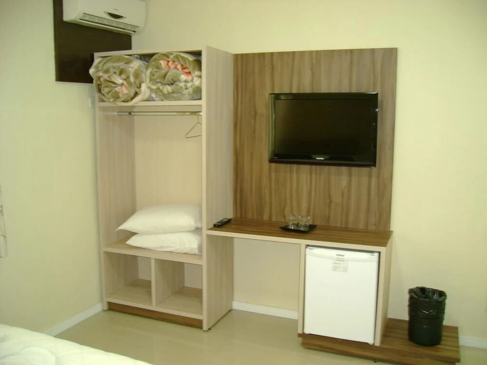 Hotel Real