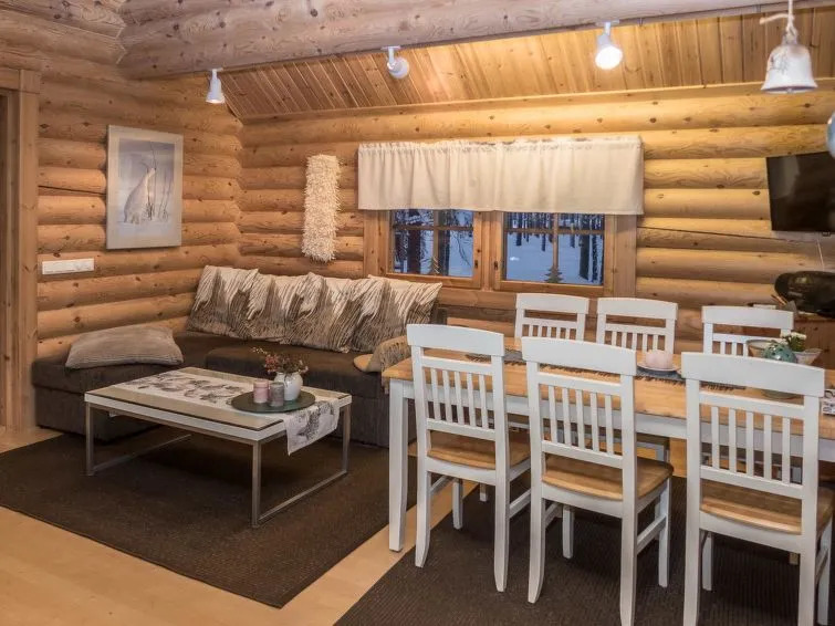Holiday Home Syväniemi