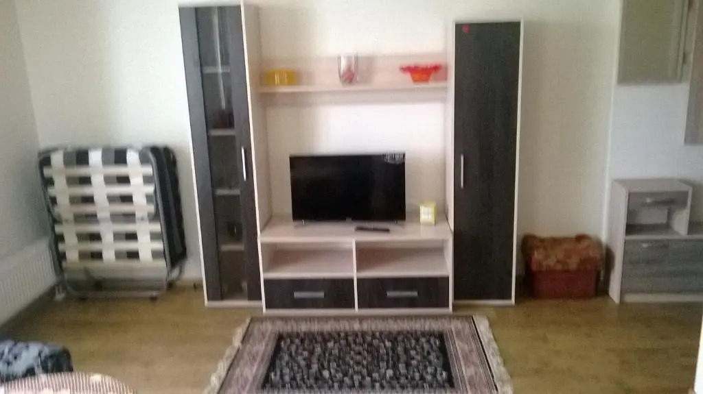 Gardino Apartment Druskininkai