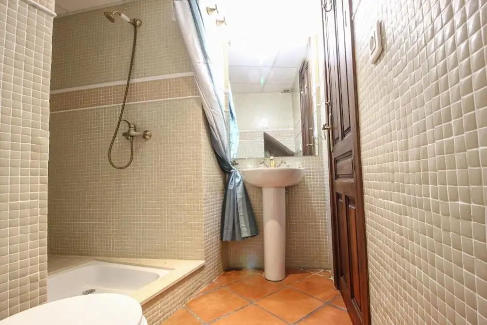 Deluxe apartment San Felipe