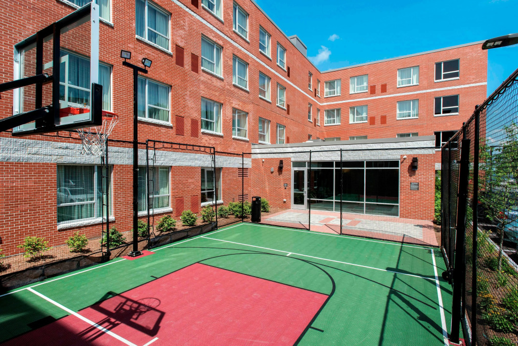 Residence Inn by Marriott Boston Bridgewater