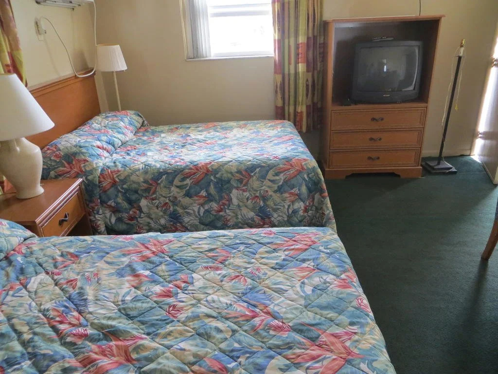Country Lodge