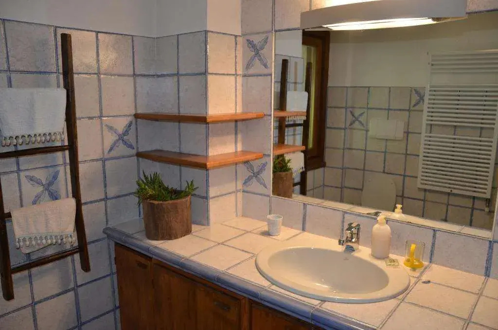Chalet Svizzero Apartments