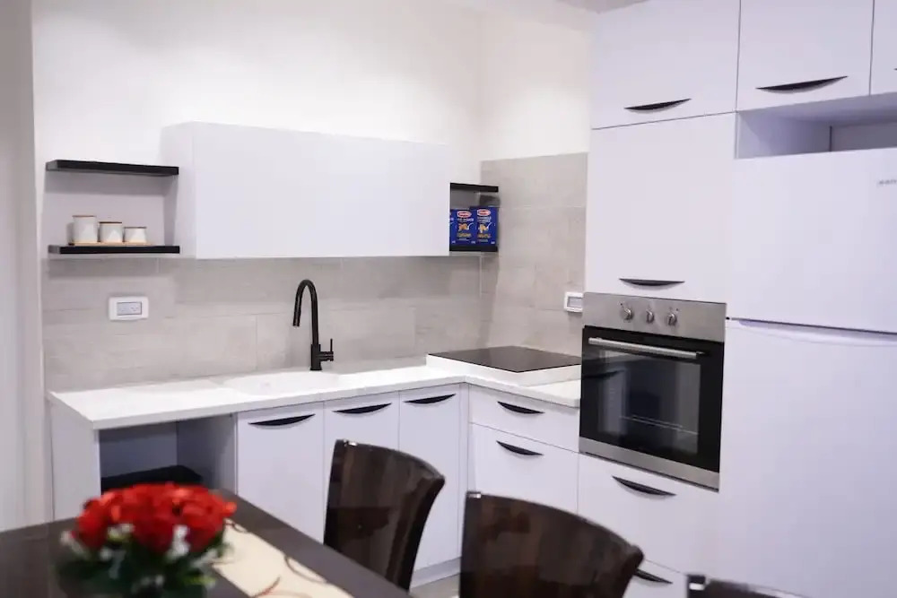 JLM Suites Tower Lincoln  Prime Location