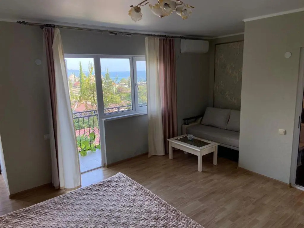 Guest House in Novy Afon